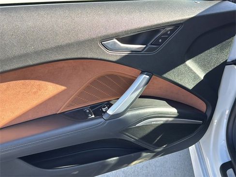 Used 2017 Audi TT 2.0T w/ Technology Package image 20