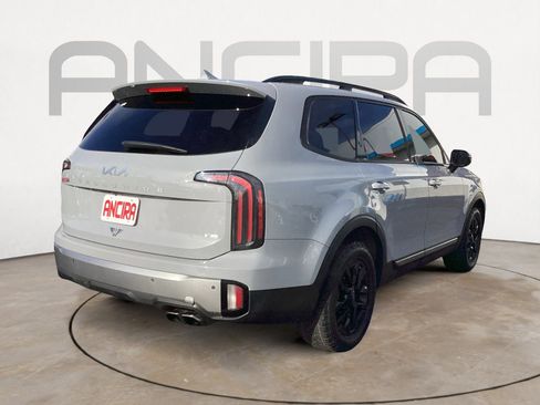 Used 2023 Kia Telluride SX X-Pro image 14