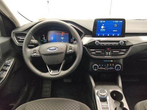 Used 2024 Ford Escape Active image 22