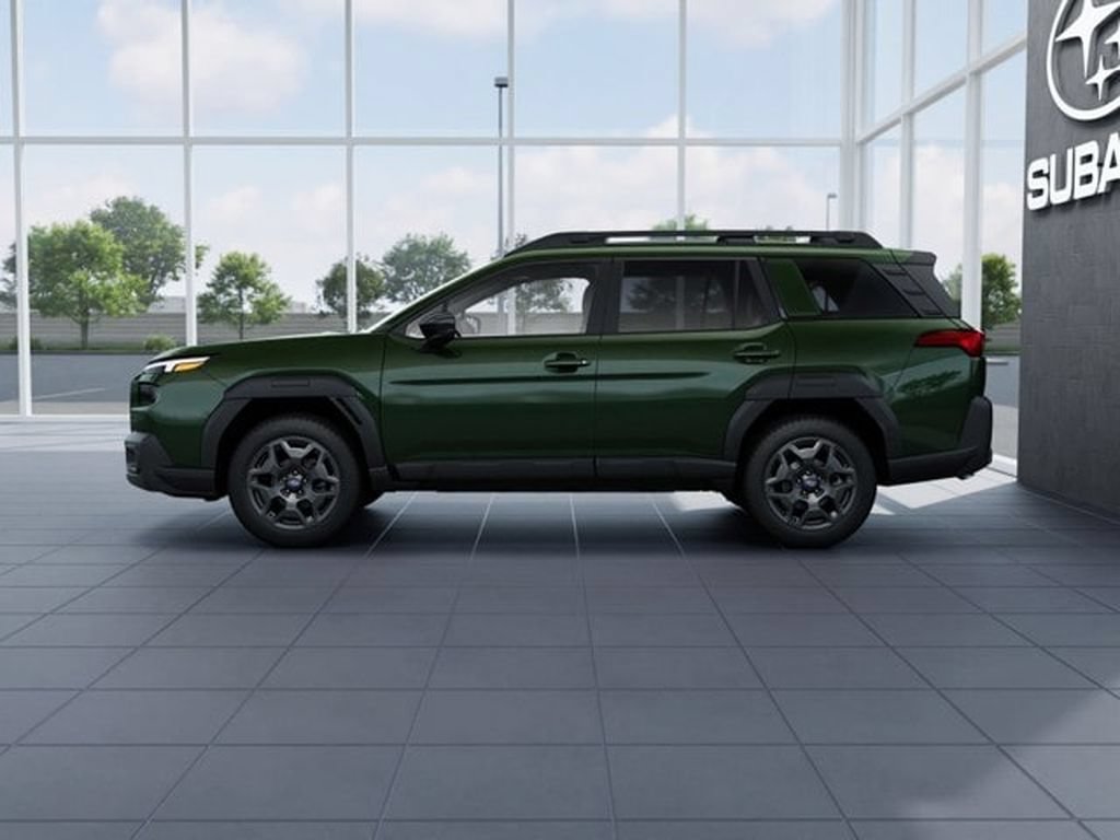 New 2026 Subaru Outback Premium AWD/4WD image 3