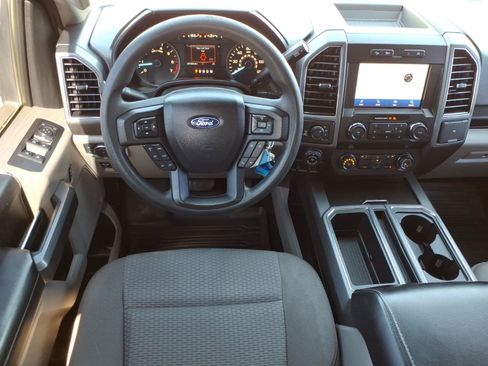 Certified 2020 Ford F150 XLT w/ Equipment Group 301A Mid AWD/4WD image 18