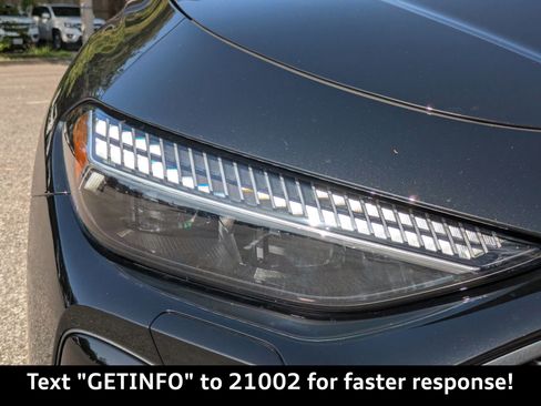 New 2025 Audi S5 Premium Plus image 10