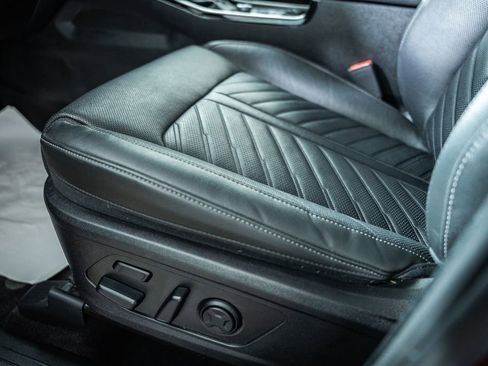 Used 2024 Kia Sorento SX Prestige image 39