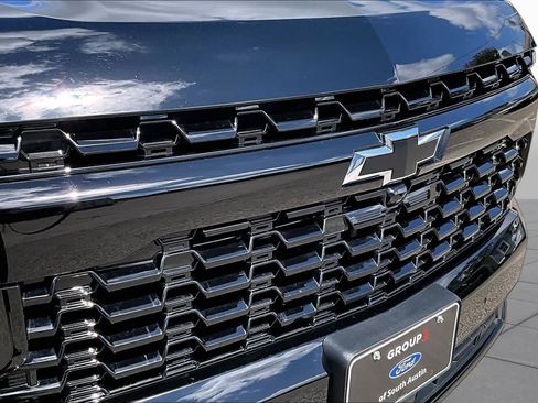 Used 2025 Chevrolet Tahoe Premier w/ Sun And Tow Package RWD image 34