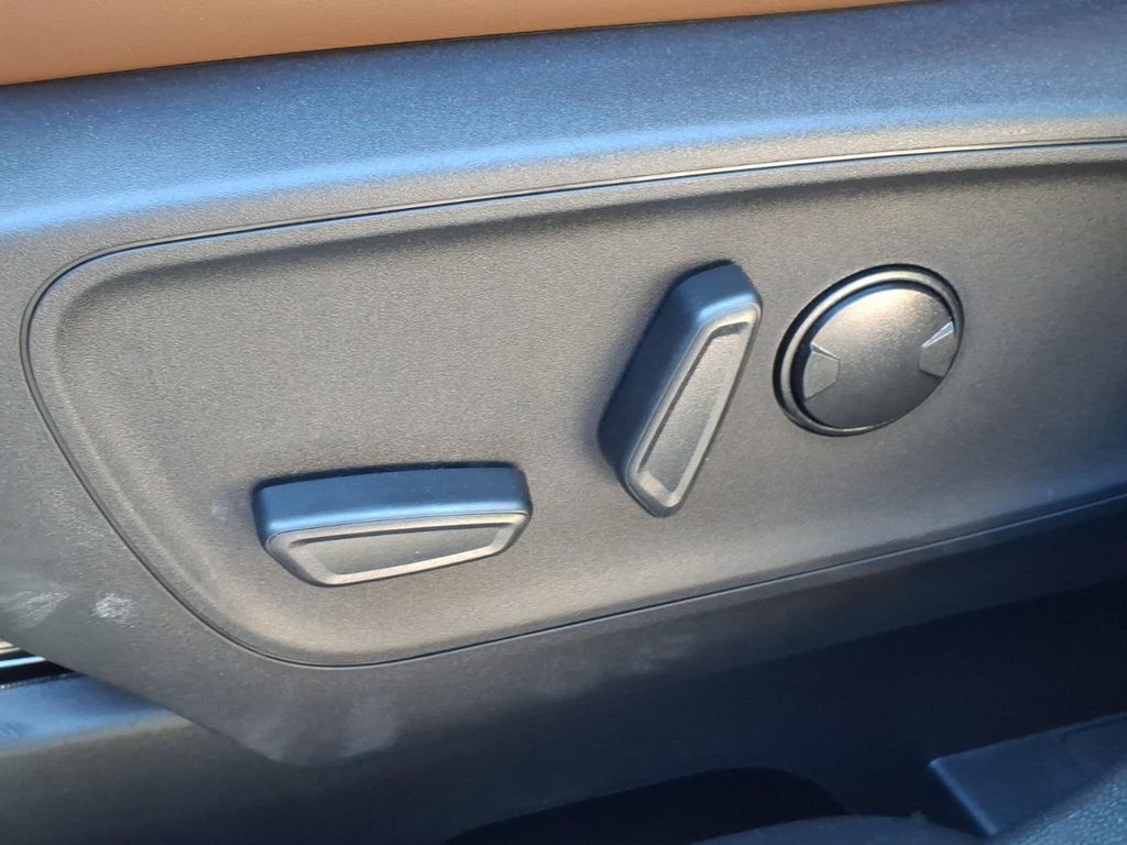 New 2026 Ford Bronco Sport Outer Banks w/ Outer Banks Tech Package+ AWD/4WD image 15