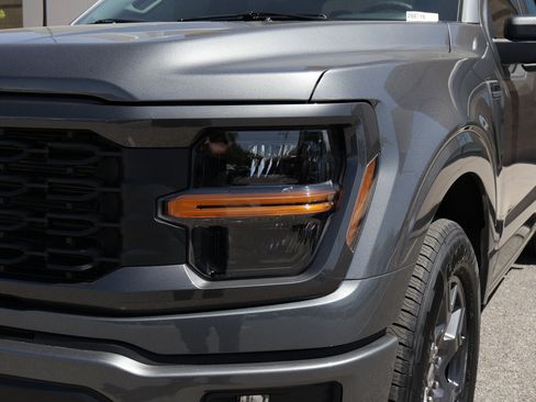 New 2026 Ford F150 STX w/ Equipment Group 200A RWD image 14