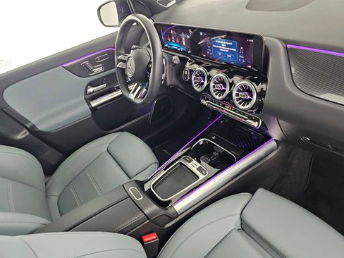 Certified 2025 Mercedes-Benz GLA 35 AMG AMG GLA 35 image 12