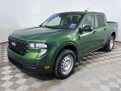 Used 2025 Ford Maverick XL FWD image 10