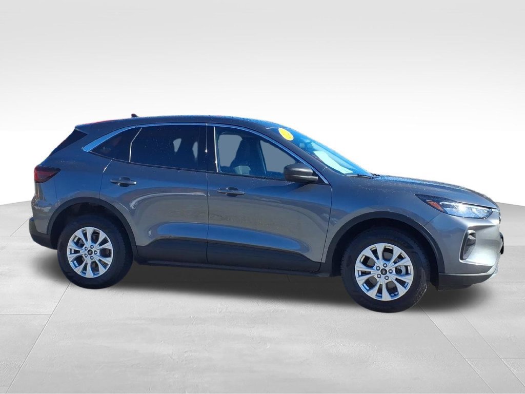 Used 2023 Ford Escape Active AWD/4WD image 4