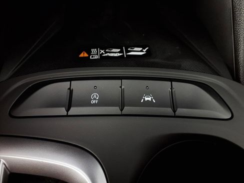 New 2026 Buick Envista Preferred w/ Convenience II Package image 20