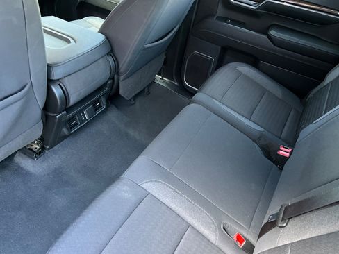 Used 2024 Chevrolet Silverado 1500 LT w/ Protection Package image 16