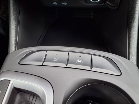 New 2026 Buick Envista Preferred image 7