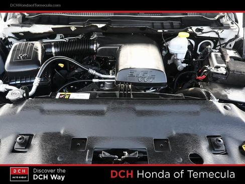 Used 2022 RAM 1500 Classic Warlock image 23