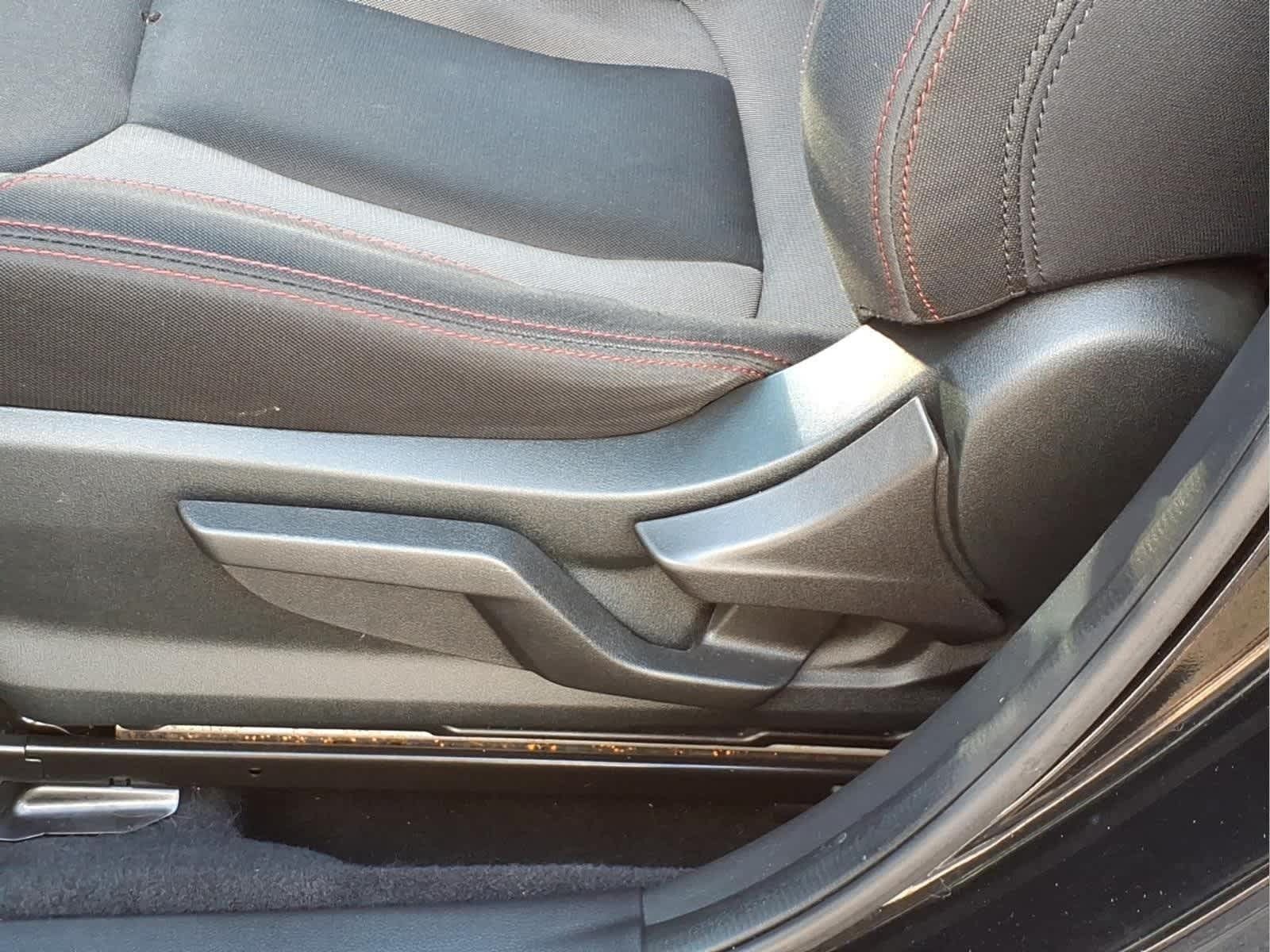 Used 2024 Subaru WRX AWD/4WD image 16
