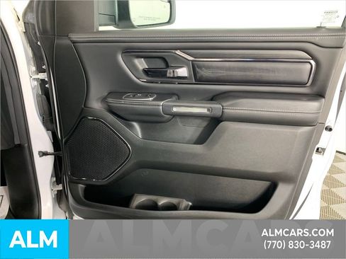 Used 2023 RAM 1500 Limited w/ Bed Utility Group image 32