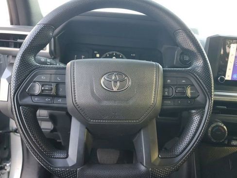 Used 2024 Toyota Tacoma SR5 image 20