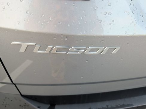 Used 2026 Hyundai Tucson SEL FWD image 10