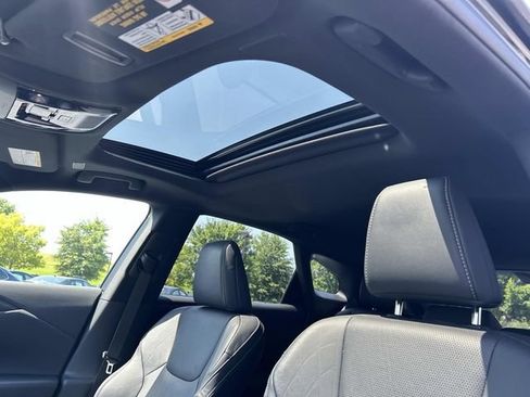 Used 2023 Lexus RX 350 Premium Plus w/ Cold Area Package AWD/4WD image 23