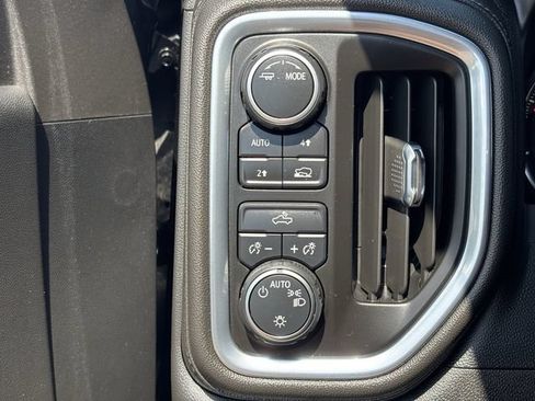Used 2021 Chevrolet Silverado 1500 LT AWD/4WD image 32