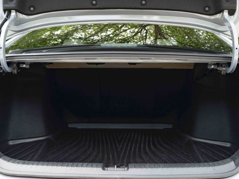 Used 2025 Honda Accord Touring image 44