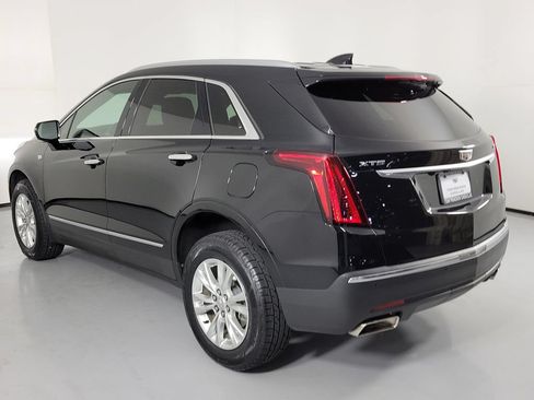 Certified 2023 Cadillac XT5 Luxury FWD image 4