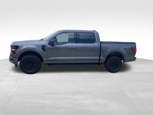 Used 2024 Ford F150 XLT w/ Equipment Group 302A MID AWD/4WD image 31