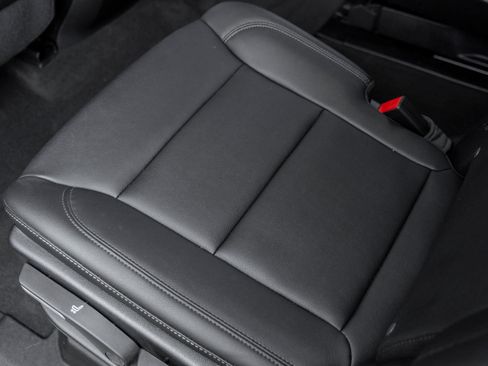 Used 2024 Cadillac Escalade Luxury w/ LPO, Floor Liner Package RWD image 30
