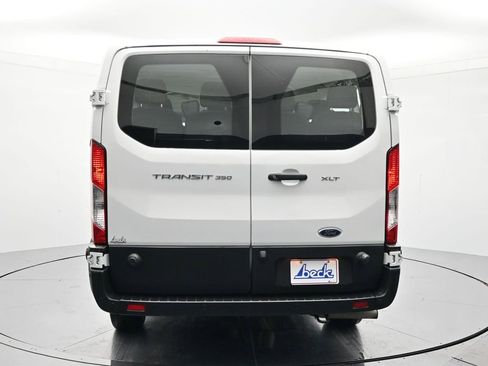 Used 2024 Ford Transit 350 XLT RWD image 6