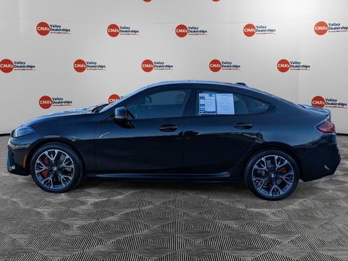 Used 2025 BMW M235i xDrive w/ Premium Package AWD/4WD image 8