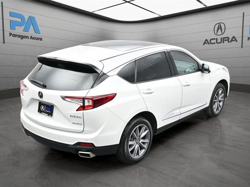 Certified 2022 Acura RDX AWD w/ Technology Package image 36