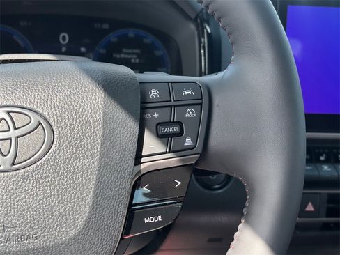 New 2026 Toyota Camry XSE w/ Premium Plus Package image 13