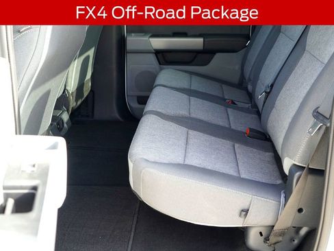 Used 2024 Ford F250 XL w/ STX Appearance Package image 24