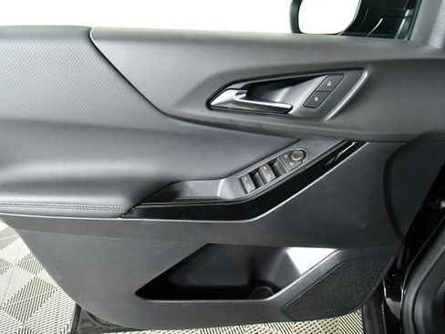 New 2026 Chevrolet Equinox LT w/ Safety and Technology Package image 21