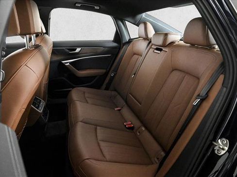 Certified 2025 Audi A6 Premium Plus w/ Premium Plus Package image 18