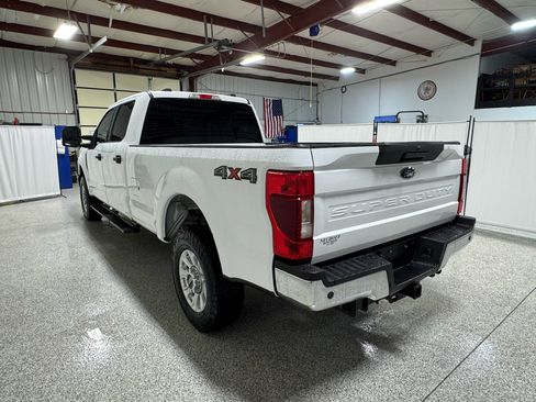 Used 2022 Ford F250 XLT w/ XLT Value Package image 6