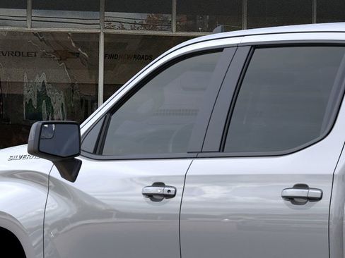 New 2026 Chevrolet Silverado 1500 RST image 36