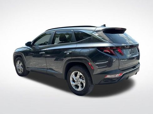 Used 2024 Hyundai Tucson SEL AWD/4WD image 3