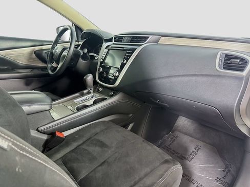 Used 2016 Nissan Murano S w/ Navigation Package AWD/4WD image 35