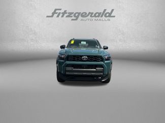 New 2026 Toyota 4Runner TRD Off-Road Premium AWD/4WD video 2