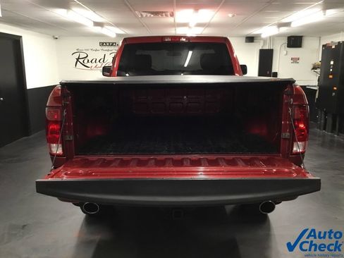 Used 2012 RAM 1500 Express AWD/4WD image 11