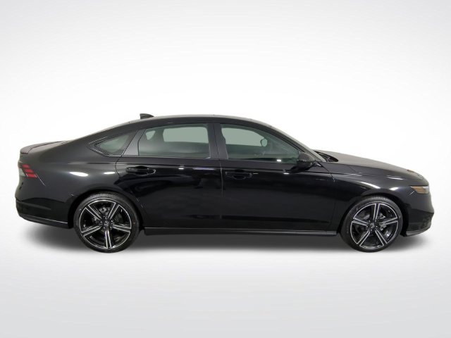 New 2026 Honda Accord Sport image 23
