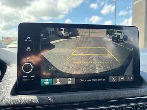 Used 2023 Honda Civic Sport Touring image 21