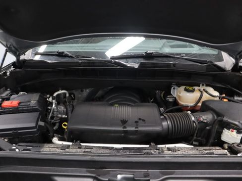Used 2023 GMC Sierra 1500 Denali Ultimate AWD/4WD image 13
