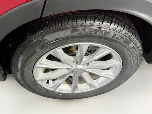 Used 2023 Honda CR-V EX image 30