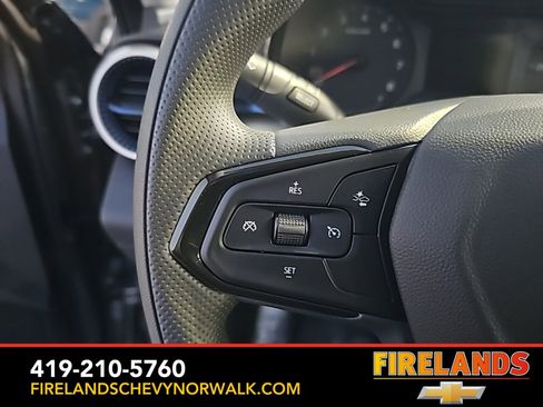 New 2026 Chevrolet Trax LS w/ LS Convenience Package image 33