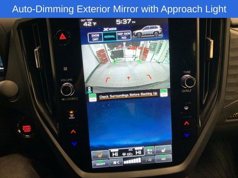 New 2026 Subaru Forester Wilderness image 10