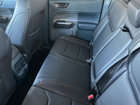 New 2026 Ford Maverick Tremor image 12