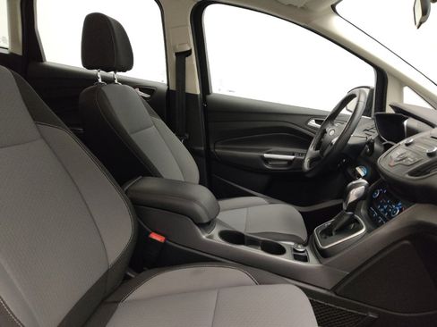 Used 2017 Ford C-MAX SE image 21