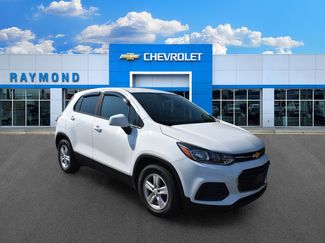 Used 2020 Chevrolet Trax LS w/ Tint and Cruise Package FWD video 1