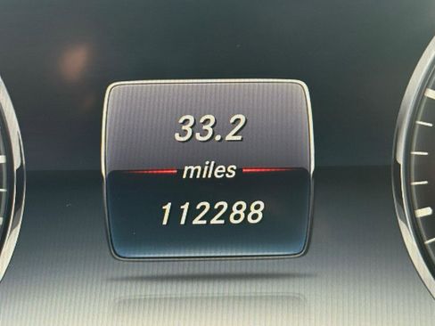 Used 2016 Mercedes-Benz S 550 Sedan image 16